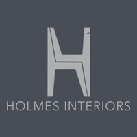 Holmes Interiors Logo