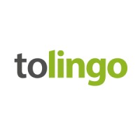 tolingo GmbH Logo