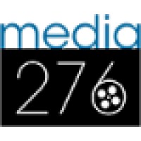 Media276 Logo
