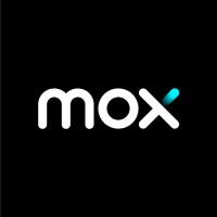 Mox Bank Logo