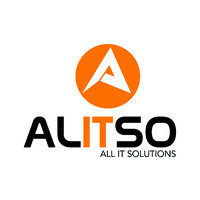 ALITSO INDIA IT CONSULTING PVT LTD Logo