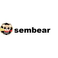 sembear合同会社 / sembear LLC Logo