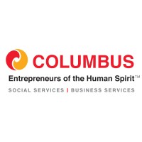 Columbus Community Center Logo