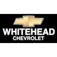 Whitehead Chevrolet Logo