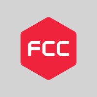 First Class Comms Limited Logo