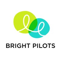 Bright Pilots Logo