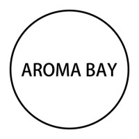 Aroma Bay Candles | Aroma Light Logo