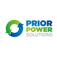 Prior Power Solutions Ltd Logo