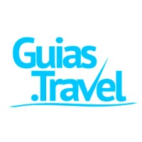 Guias.Travel - Tours & Actividades Logo
