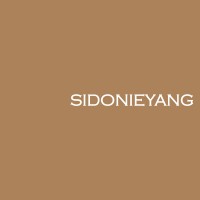 SIDONIEYANG Logo