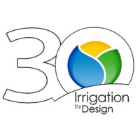Irrigation by Design, Inc. Logo
