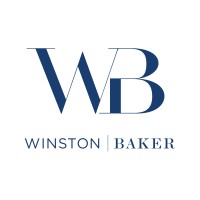 Winston Baker Logo
