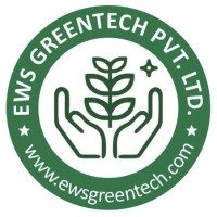 EWS Greentech Private Limited Logo