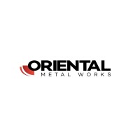 Oriental Metal Works Logo
