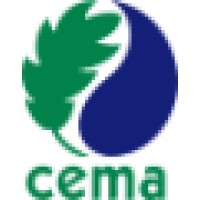 CEMA Consultoria Ambiental Logo