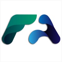 Finance and Analytics Club, IITK Logo