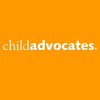 Child Advocates Logo