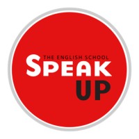 Speak Up Vietnam Logo