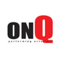 On Q Performing Arts Logo
