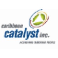 Caribbean Catalyst Inc. Logo