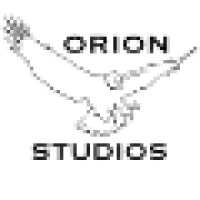 Orion Studios LLC Logo