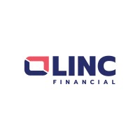 LINC Financial Pte Ltd Logo