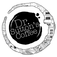 Dr. Suttons Coffee Logo