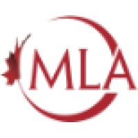 Maple Leaf Angels Logo