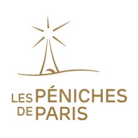 Les Péniches de Paris - Paris Peniches Logo