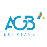 AGB Courtage Logo