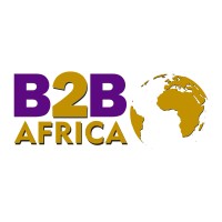 B2B Africa Logo