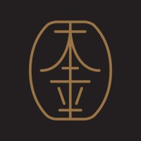 Goldenwoods Liquor & Wine Distribution Logo