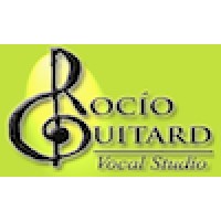 RG Vocal Studio Logo