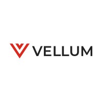 Vellum Limited Logo