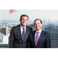 Pearson Koutcher Law Logo