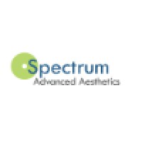 Spectrum Advanced Aesthetics Institute Logo