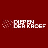 Van Diepen Van der Kroef Advocaten Logo