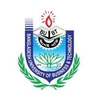 Bangladesh University of Business & Technology - BUBT Logo