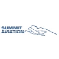 Summit Aviation Logo