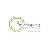 The Developing Child Centre (TDCC) Logo