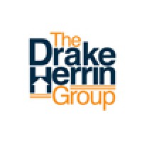The Drake Herrin Group Logo