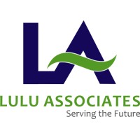 Lulu Associates Logo