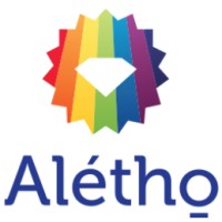 Alétho Logo