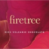 Firetree Chocolate Limited Logo