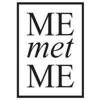Me Met Me Logo