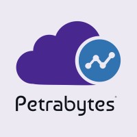 Petrabytes Corp Logo