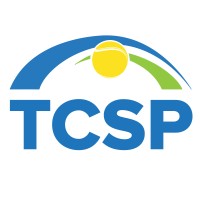 Tennis Center Sand Point Logo