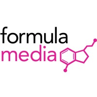 Formula Media Logo