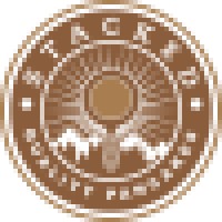 STACKED! LLC Logo