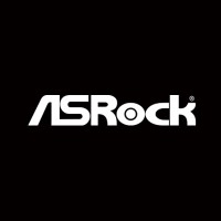 ASRock Inc. Logo